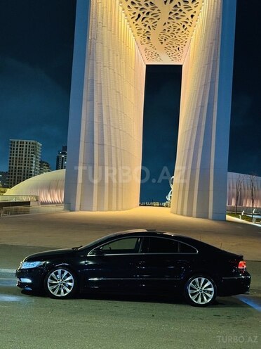 Volkswagen Passat CC 2012, 300,000 km - 2.0 л - Bakı