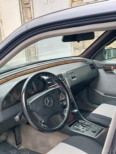 Mercedes C 200 1994, 429,000 km - 2.0 л - Xırdalan