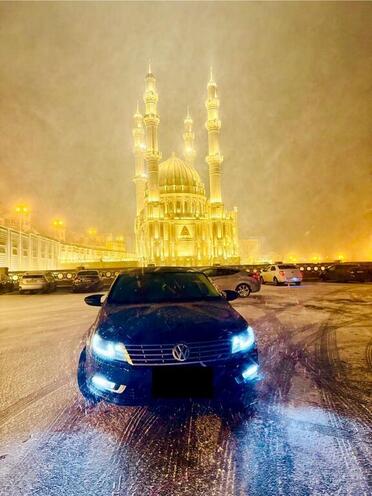 Volkswagen Passat CC 2012, 300,000 km - 2.0 л - Bakı