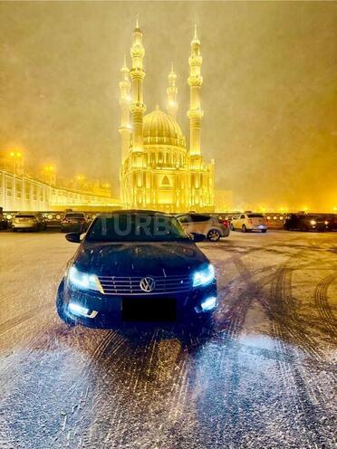 Volkswagen Passat CC 2012, 300,000 km - 2.0 л - Bakı