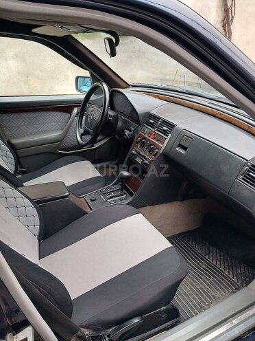 Mercedes C 200 1994, 429,000 km - 2.0 л - Xırdalan