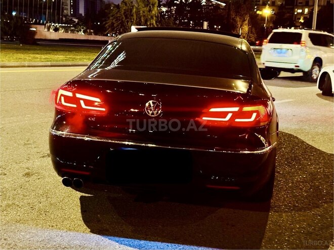 Volkswagen Passat CC 2012, 300,000 km - 2.0 л - Bakı