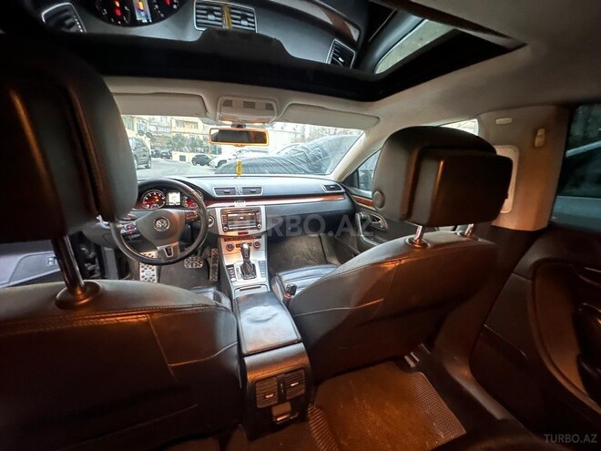 Volkswagen Passat CC 2012, 300,000 km - 2.0 л - Bakı