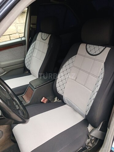 Mercedes C 200 1994, 429,000 km - 2.0 л - Xırdalan