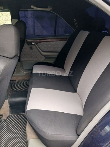 Mercedes C 200 1994, 429,000 km - 2.0 л - Xırdalan