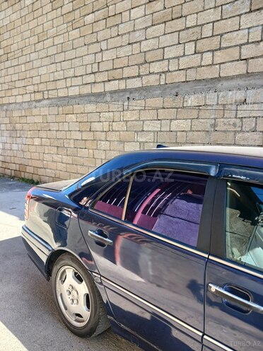 Mercedes C 200 1994, 429,000 km - 2.0 л - Xırdalan