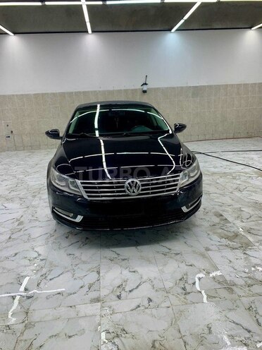 Volkswagen Passat CC 2012, 300,000 km - 2.0 л - Bakı