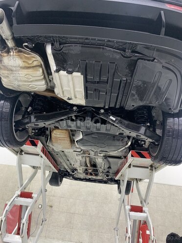 Volkswagen Passat CC 2012, 300,000 km - 2.0 л - Bakı