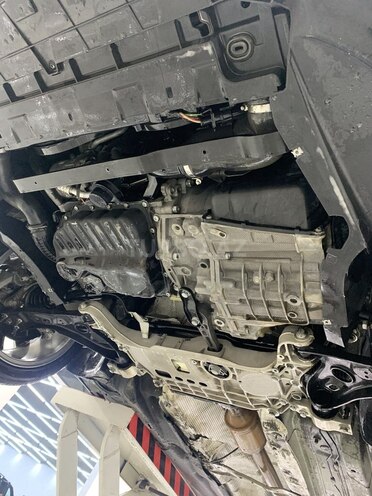 Volkswagen Passat CC 2012, 300,000 km - 2.0 л - Bakı