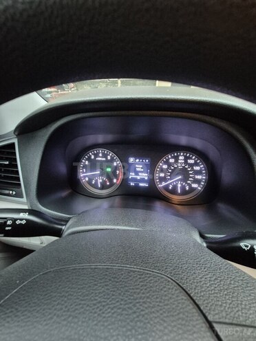 Hyundai Tucson 2018, 126,866 km - 2.0 l - Bakı