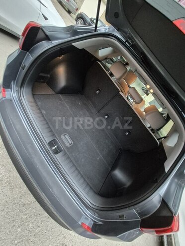 Hyundai Tucson 2018, 126,866 km - 2.0 l - Bakı