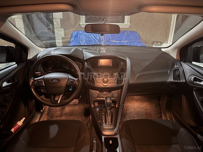 Ford Focus 2019, 79,000 km - 1.0 l - Bakı