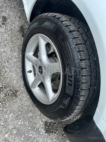 Mercedes Vito 2010, 366,900 km - 2.1 l - Bakı