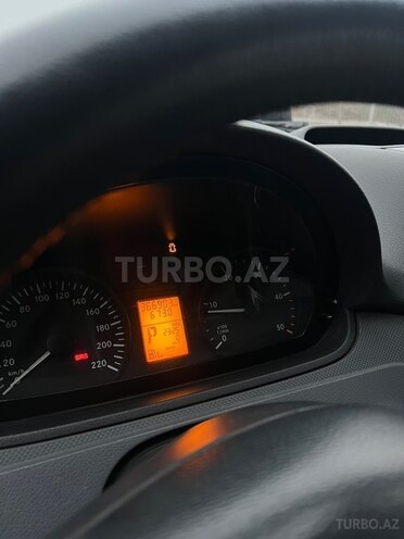 Mercedes Vito 2010, 366,900 km - 2.1 l - Bakı