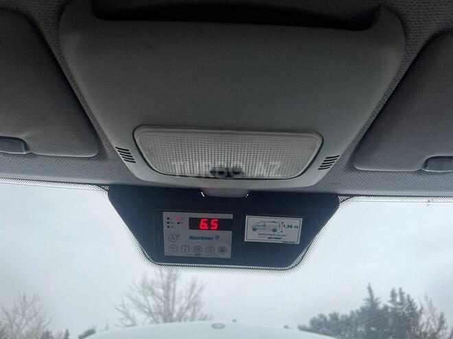Mercedes Vito 2010, 366,900 km - 2.1 l - Bakı