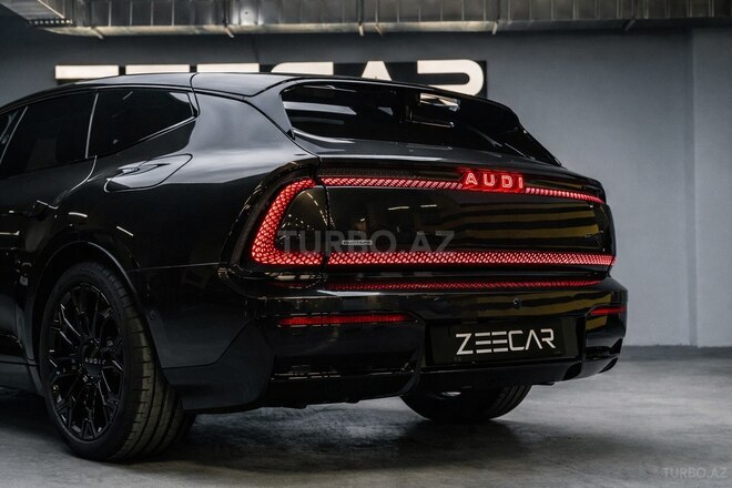 Audi E5-6