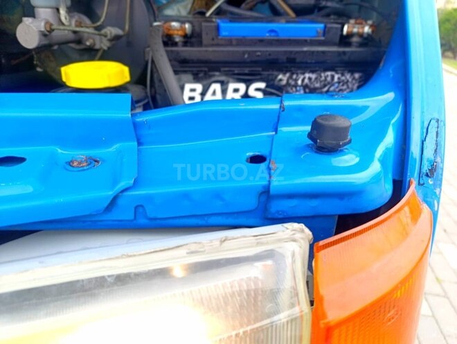 Ford Transit 2000, 432,000 km - 2.5 л - İmişli