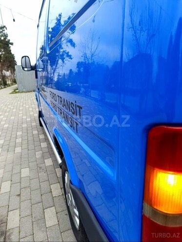 Ford Transit 2000, 432,000 km - 2.5 л - İmişli