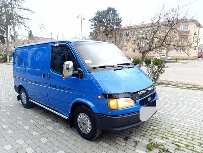 Ford Transit 2000, 432,000 km - 2.5 л - İmişli