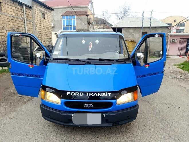 Ford Transit 2000, 432,000 km - 2.5 л - İmişli