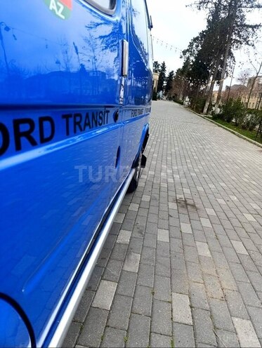 Ford Transit 2000, 432,000 km - 2.5 л - İmişli