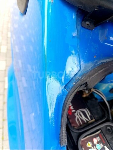 Ford Transit 2000, 432,000 km - 2.5 л - İmişli