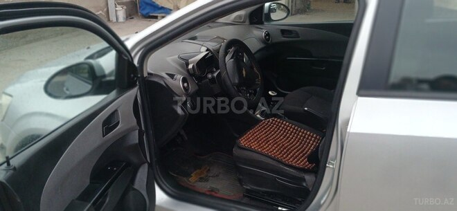 Chevrolet Aveo 2012, 217,000 km - 1.4 l - Sumqayıt