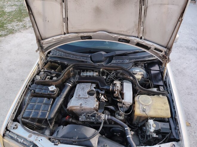Mercedes C 180 1996, 550,000 km - 1.8 л - Ağsu