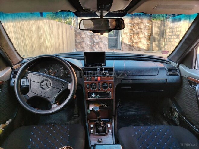 Mercedes C 180 1996, 550,000 km - 1.8 л - Ağsu