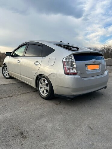 Toyota Prius 2007, 513,864 km - 1.5 l - Xırdalan