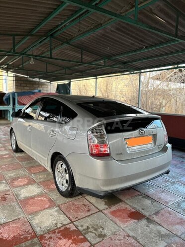 Toyota Prius 2007, 513,864 km - 1.5 l - Xırdalan