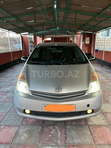 Toyota Prius 2007, 513,864 km - 1.5 l - Xırdalan