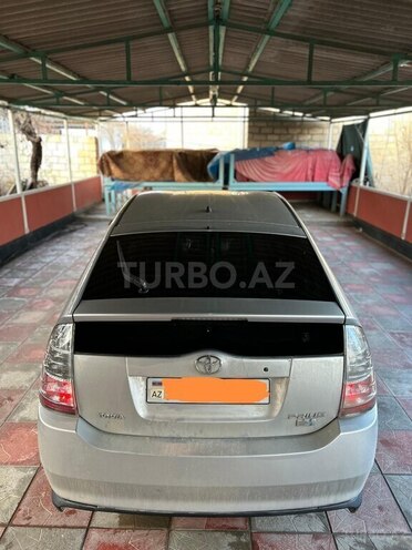 Toyota Prius 2007, 513,864 km - 1.5 l - Xırdalan