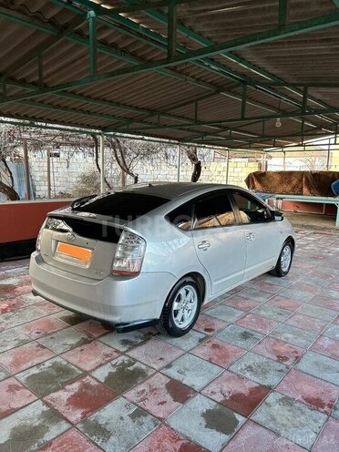 Toyota Prius 2007, 513,864 km - 1.5 l - Xırdalan