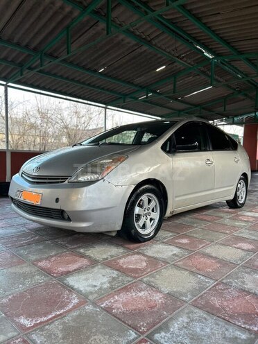Toyota Prius 2007, 513,864 km - 1.5 l - Xırdalan