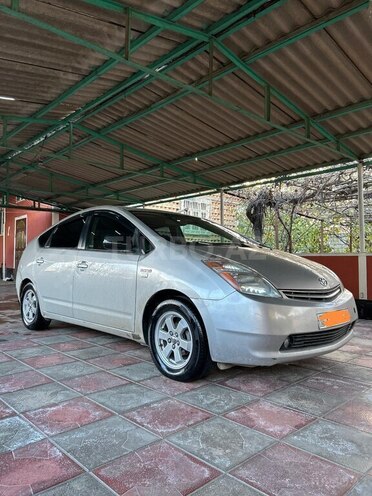 Toyota Prius 2007, 513,864 km - 1.5 l - Xırdalan