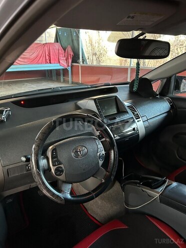 Toyota Prius 2007, 513,864 km - 1.5 l - Xırdalan