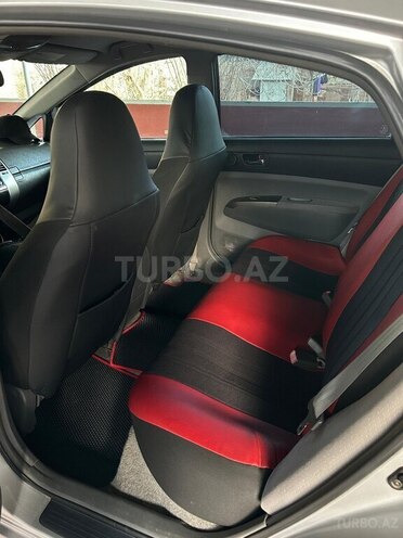 Toyota Prius 2007, 513,864 km - 1.5 l - Xırdalan