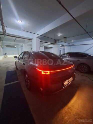 Changan Qiyuan A05 2025, 33,000 km - 1.5 l - Bakı