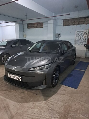 Changan Qiyuan A05 2025, 33,000 km - 1.5 l - Bakı