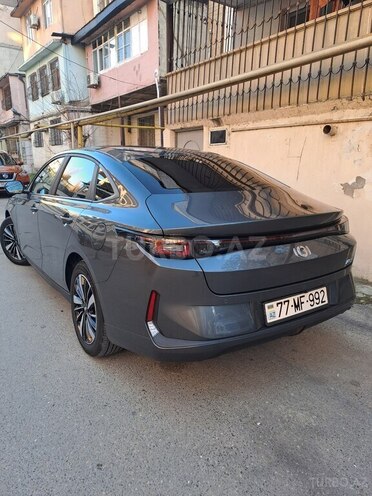 Changan Qiyuan A05 2025, 33,000 km - 1.5 l - Bakı