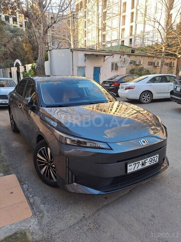 Changan Qiyuan A05 2025, 33,000 km - 1.5 l - Bakı
