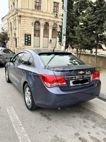 Chevrolet Cruze 2013, 293,000 km - 1.4 l - Bakı