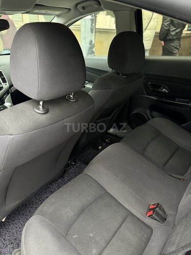Chevrolet Cruze 2013, 293,000 km - 1.4 l - Bakı