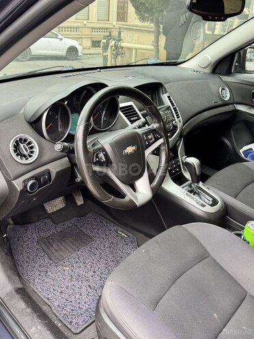 Chevrolet Cruze 2013, 293,000 km - 1.4 l - Bakı