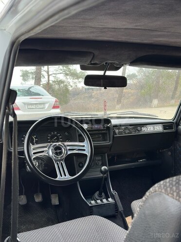LADA (VAZ) 2107 2010, 151,000 km - 1.6 l - Quba