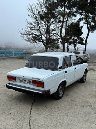 LADA (VAZ) 2107 2010, 151,000 km - 1.6 l - Quba