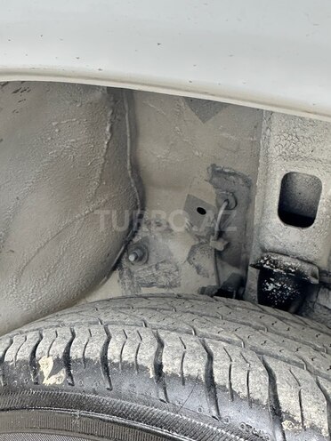 LADA (VAZ) 2107 2010, 151,000 km - 1.6 l - Quba