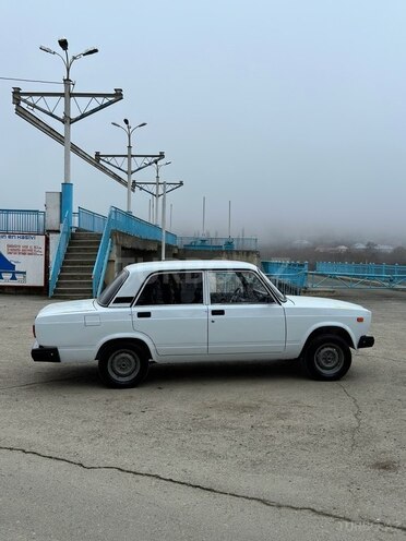 LADA (VAZ) 2107 2010, 151,000 km - 1.6 l - Quba