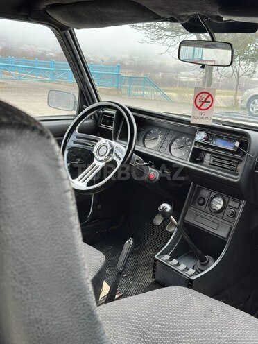 LADA (VAZ) 2107 2010, 151,000 km - 1.6 l - Quba